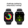 Apple Watch 11 46/Szare Aluminum/Czarny Pasek S/M GPS - 1362405 - zdjęcie 5